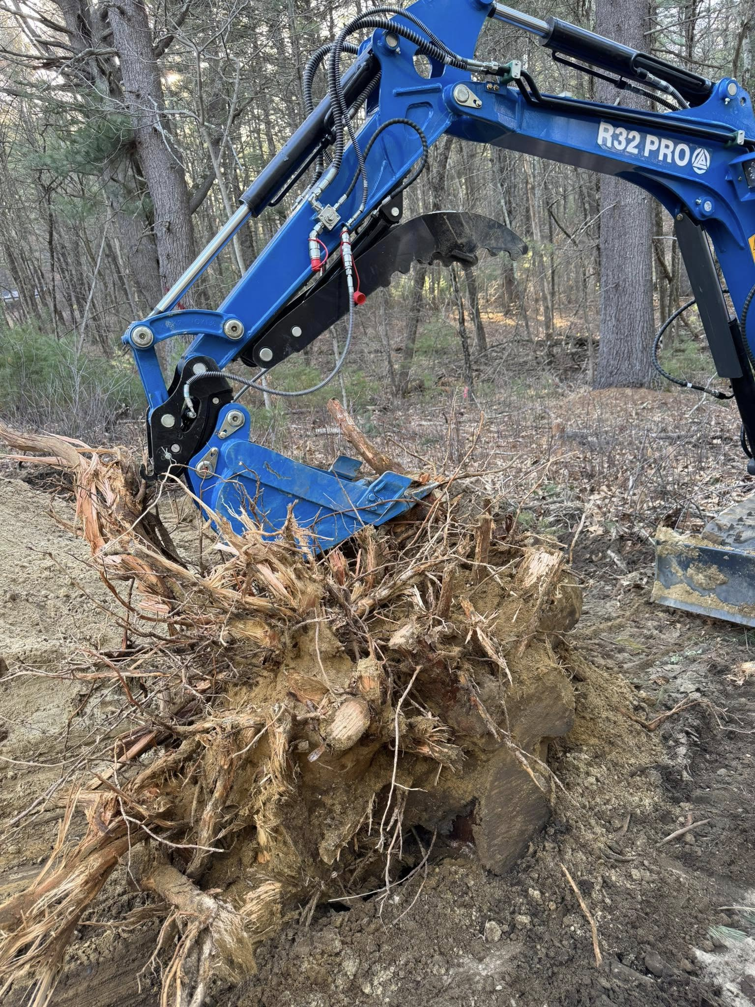 ? RIPPA R32pro: Power. Precision. Perfection. ??