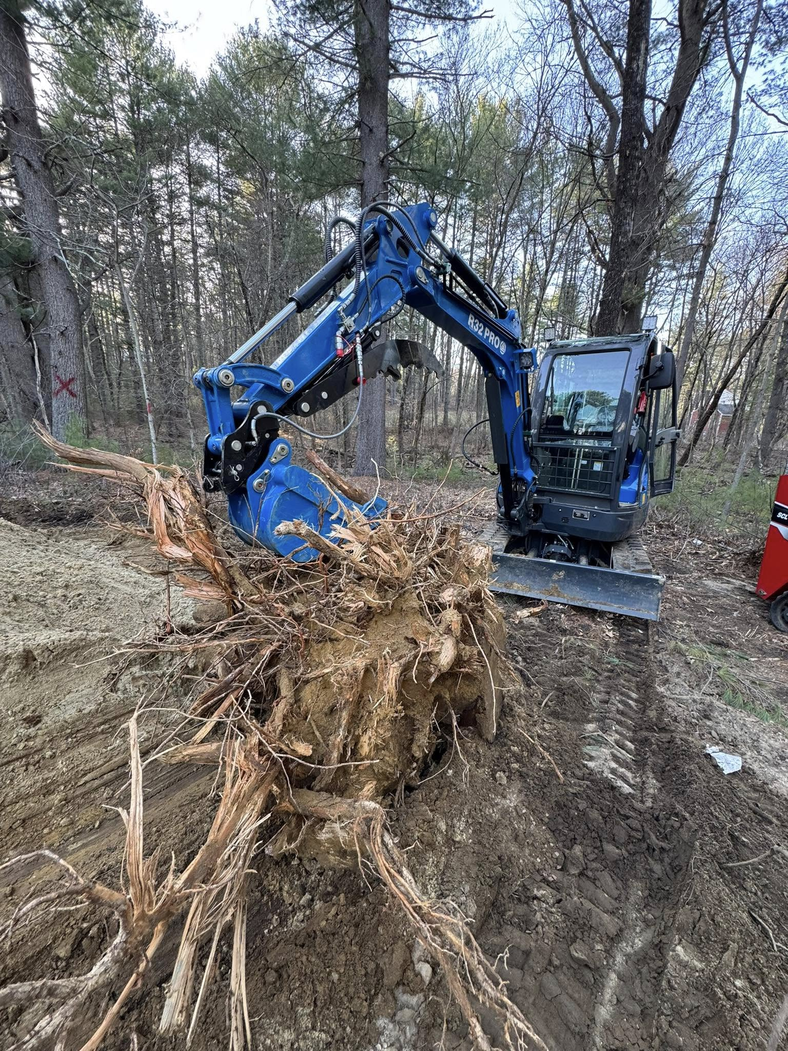 ? RIPPA R32pro: Power. Precision. Perfection. ??