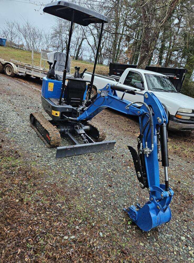 Fuel-efficient and low maintenance. It’s saving me money every day.