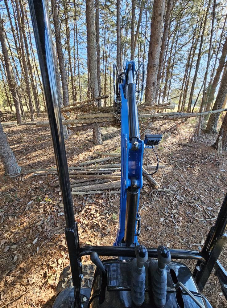 Did my research. Took the leap. Now I’m telling everyone about Rippa.