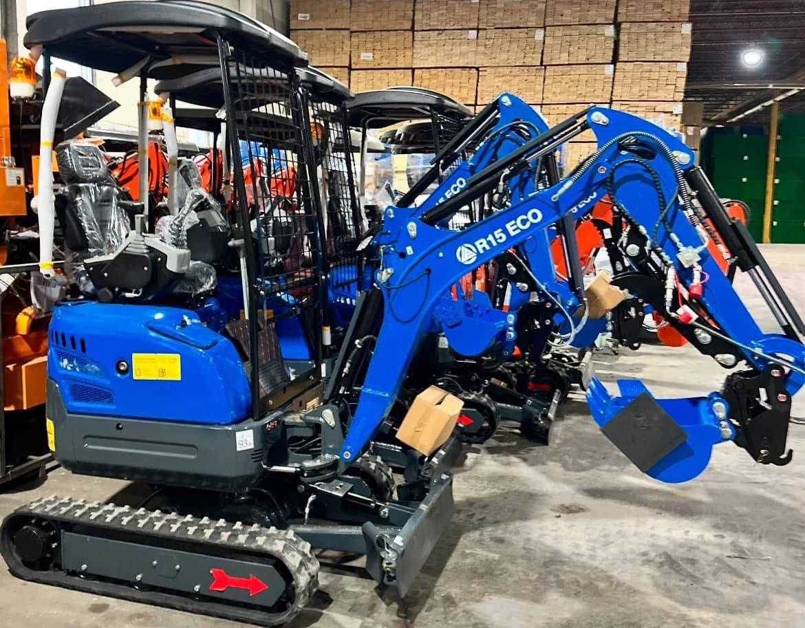 High quality products