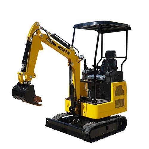 What Brand of Mini Excavator is Most Reliable?
