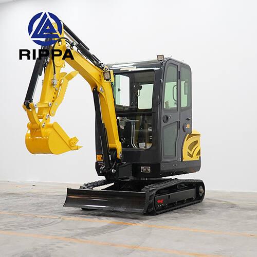 Is Buying a Mini Excavator a Good Investment?