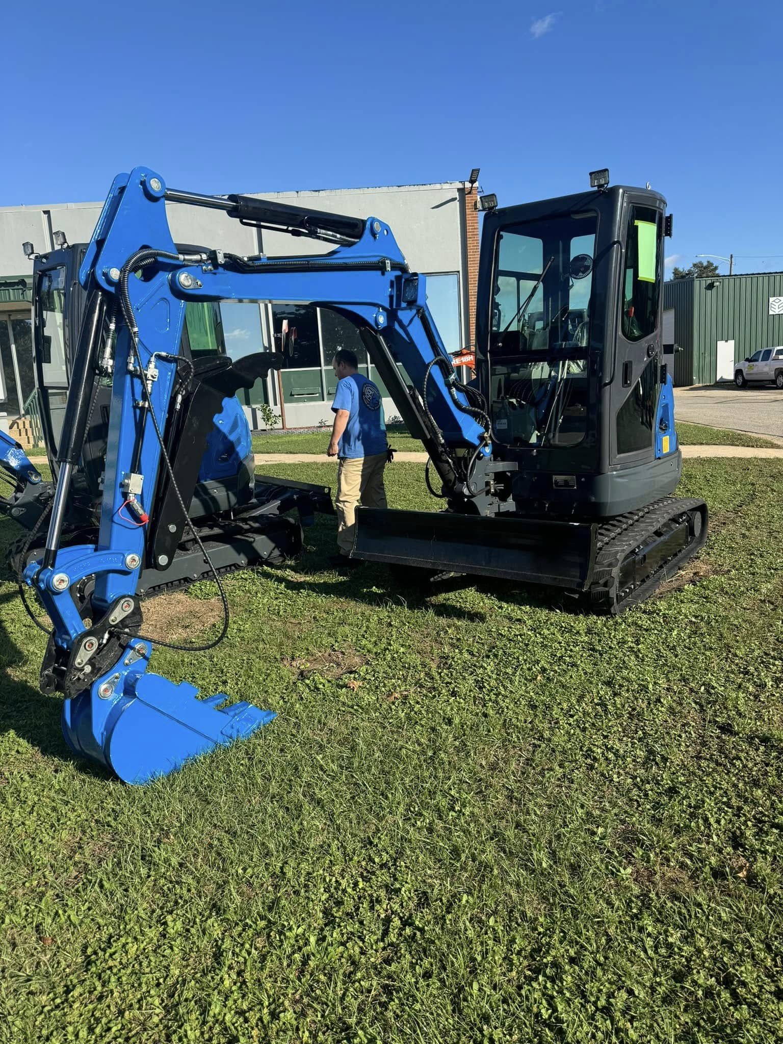 High quality Rippa brand