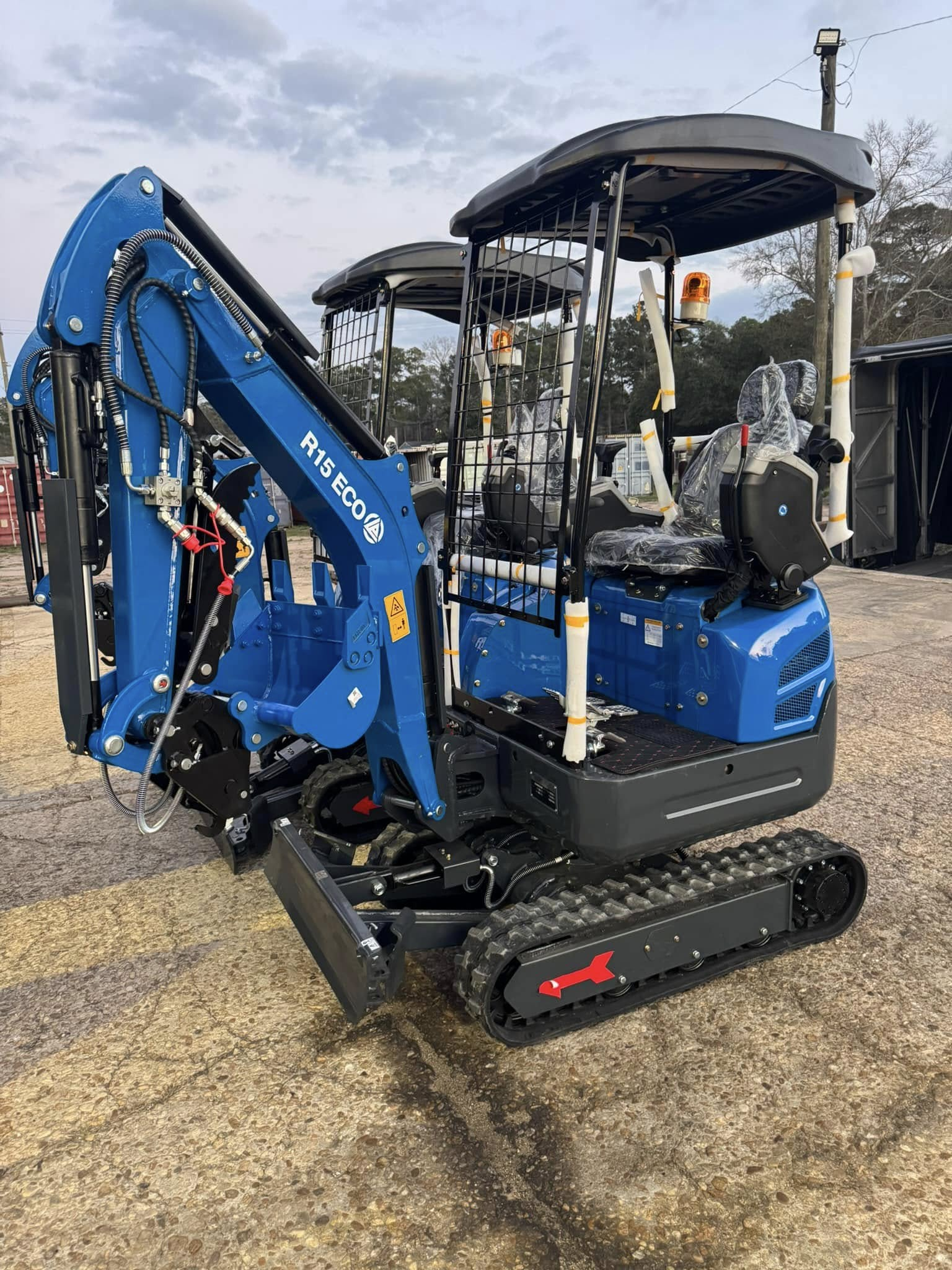 High quality Rippa brand