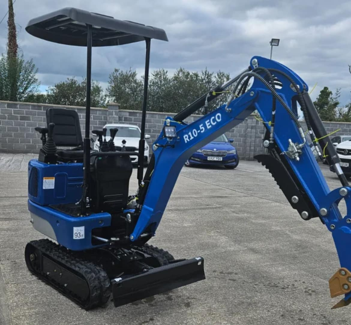 Powerful & Efficient