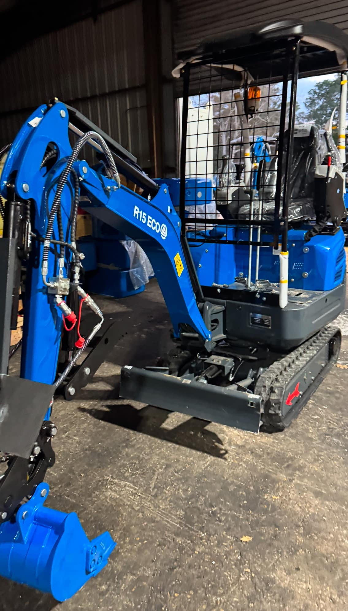 Great After-Sales Service