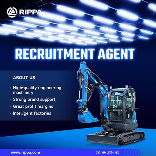 CHINESE EXCAVATOR MANUFACTURERS