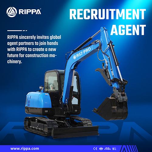 From Excavators to Forklifts: Why Rippa Is a Full-Line Machinery Supplier