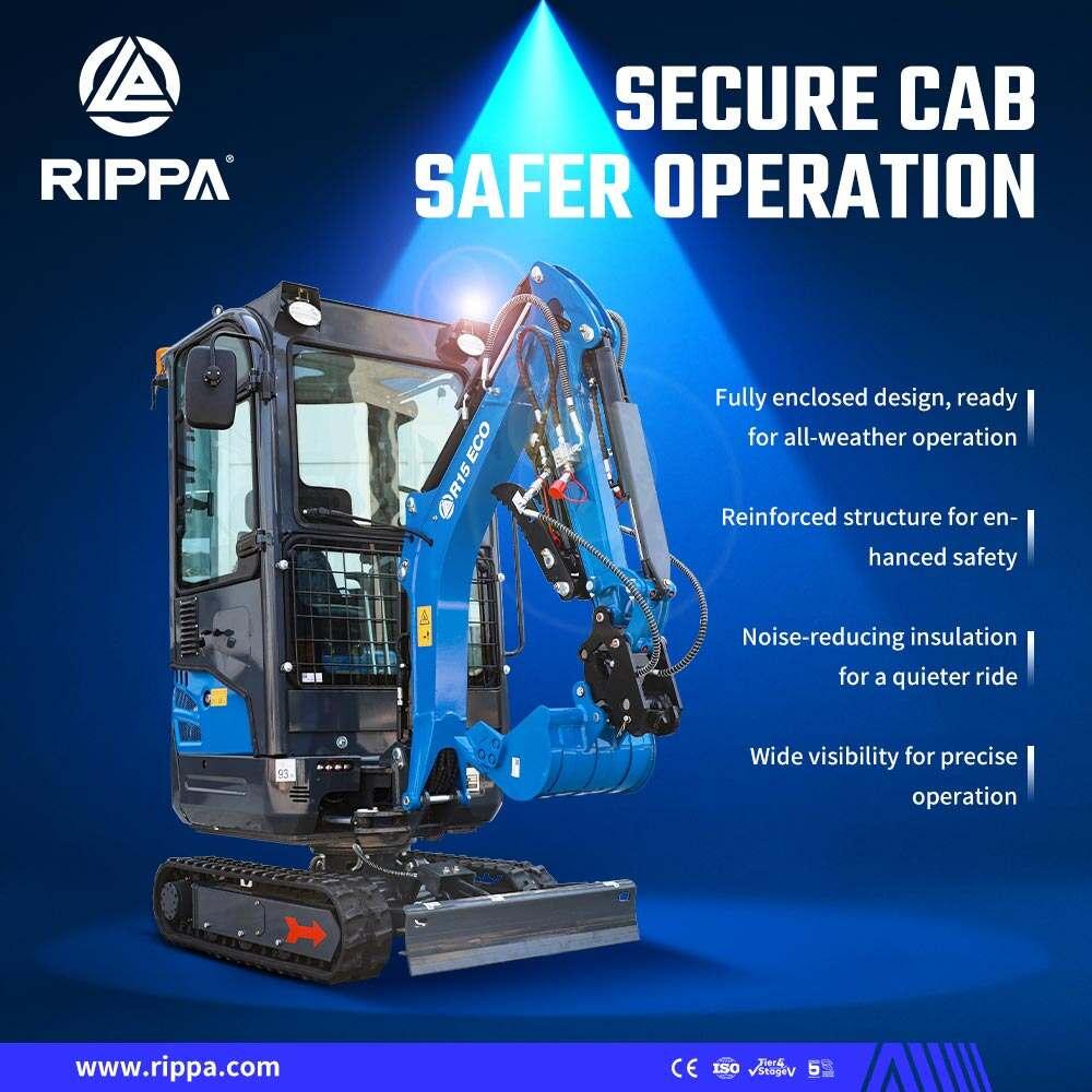 RECRUITING EXCAVATOR DISTRIBUTORS