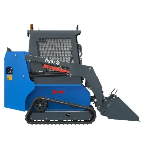 Mini Мини-погрузчик for Sale: Buyer’s Guide 2025