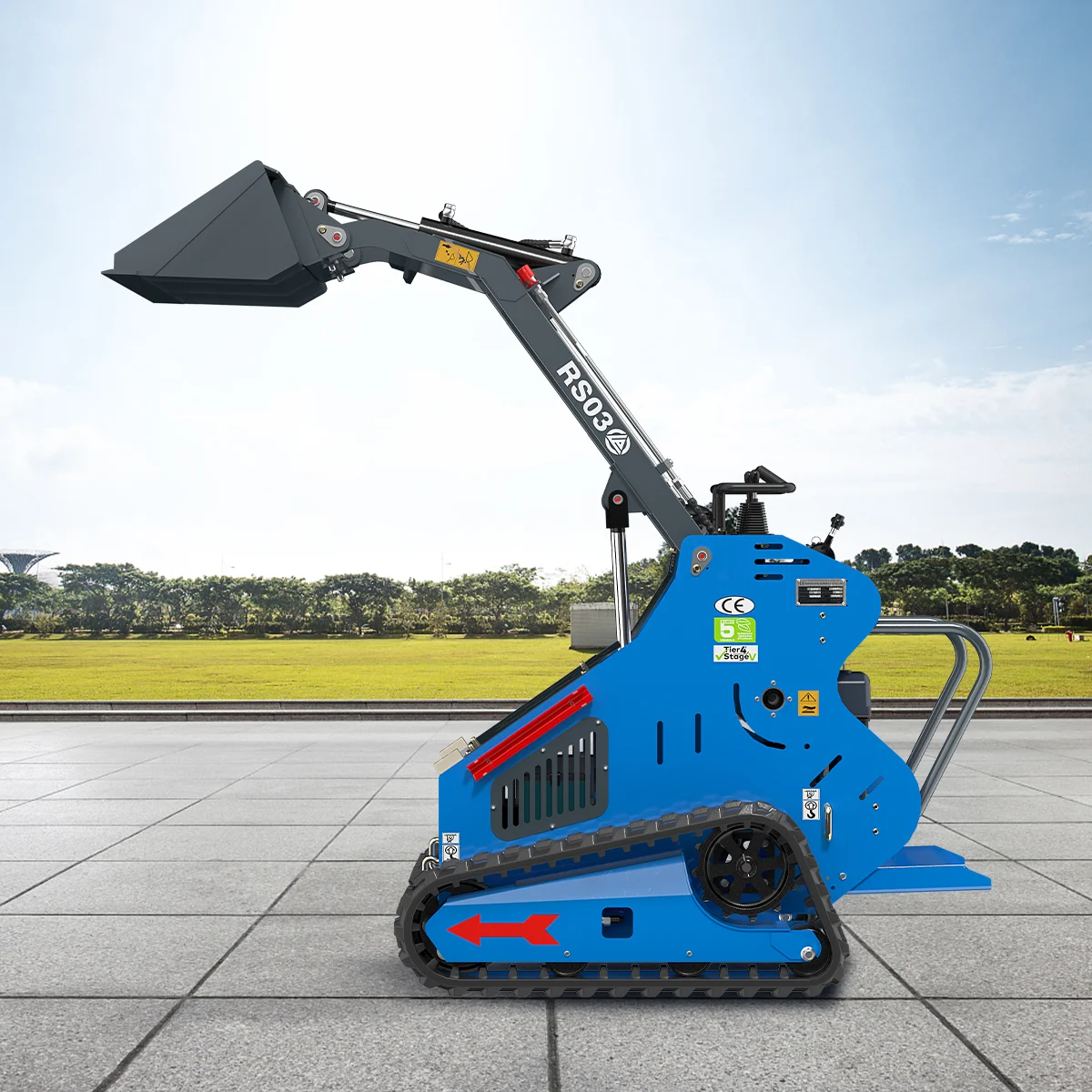 What to Know Before Investing in a Mini Мини-погрузчик