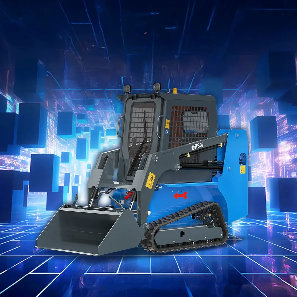 The Ultimate Guide to Мини-погрузчик Loaders: Definition, Core Functions, and Versatile Applications