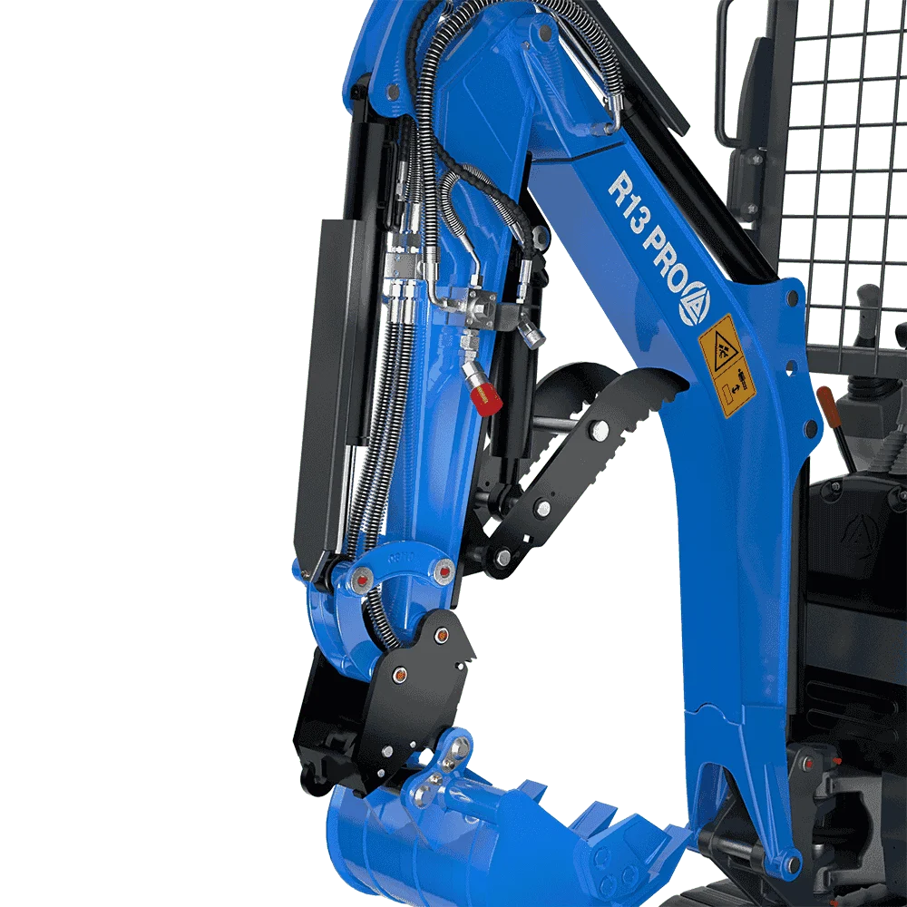 Why Rippa’s Hydraulic Quick Couplers and Thumb Clamps Save Time and Money