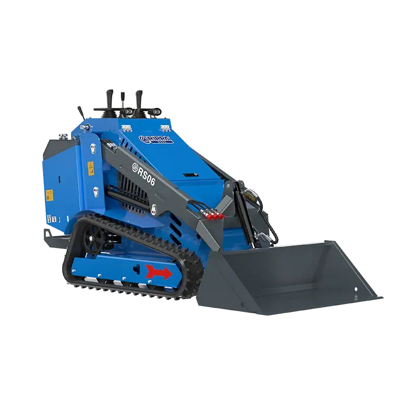 5 Key Factors to Consider When Buying a Мини-погрузчик Loader