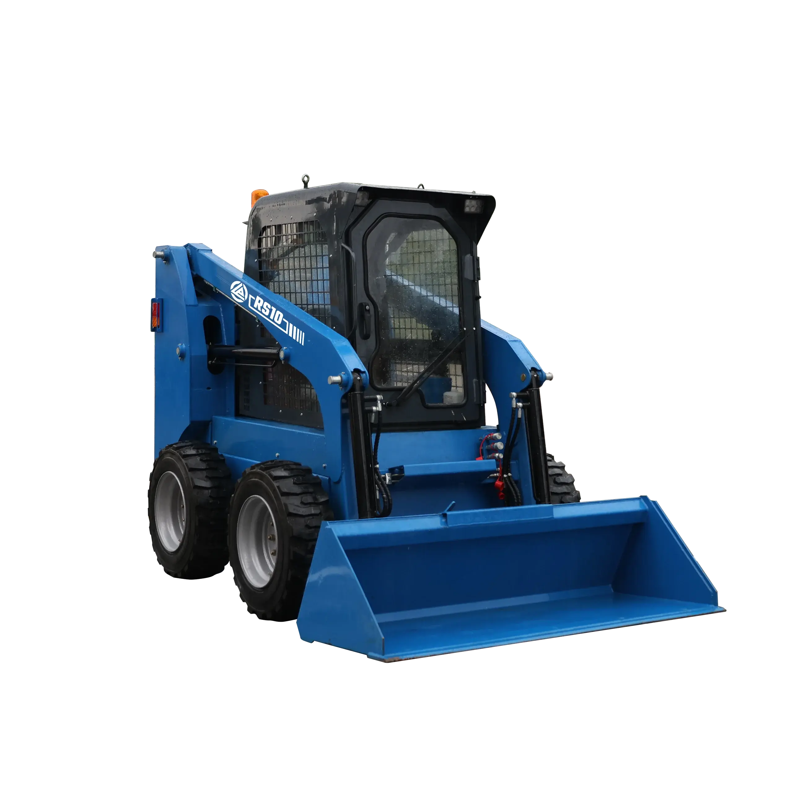 RS10 Мини-погрузчик
