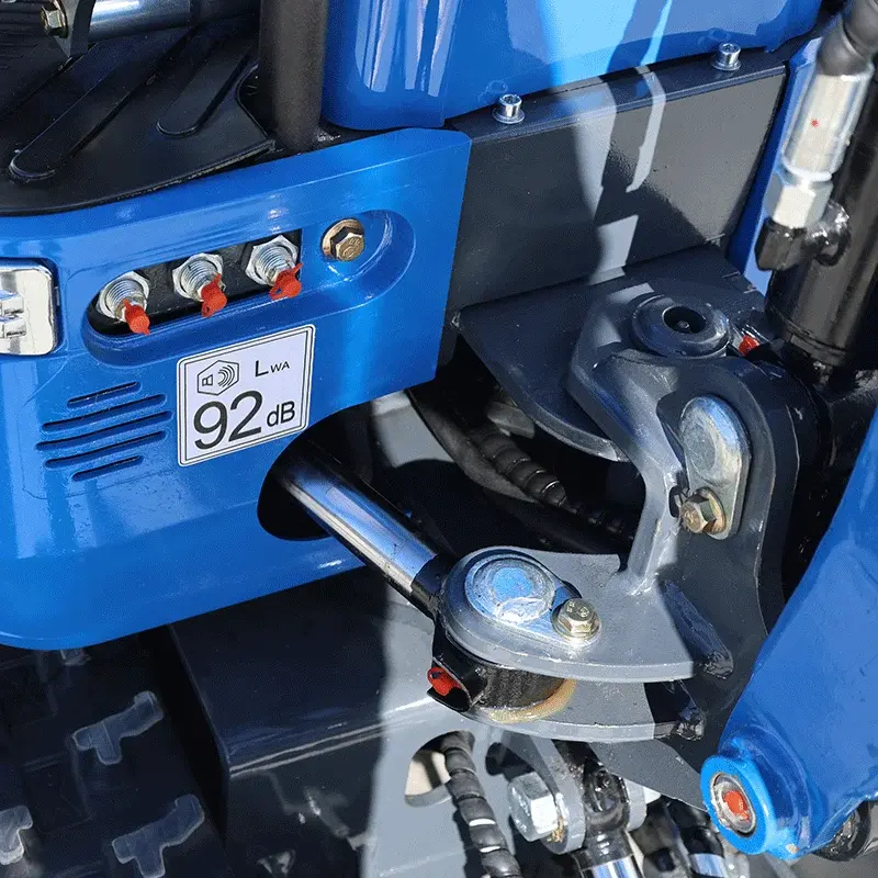 Upper arm lateral swing + yaw