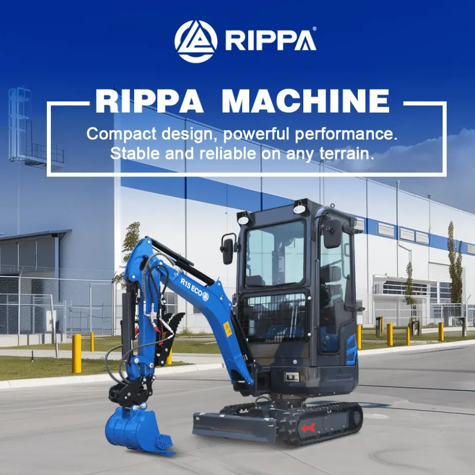 RIPPA in Action: Application-Specific Advantages for Key Industries