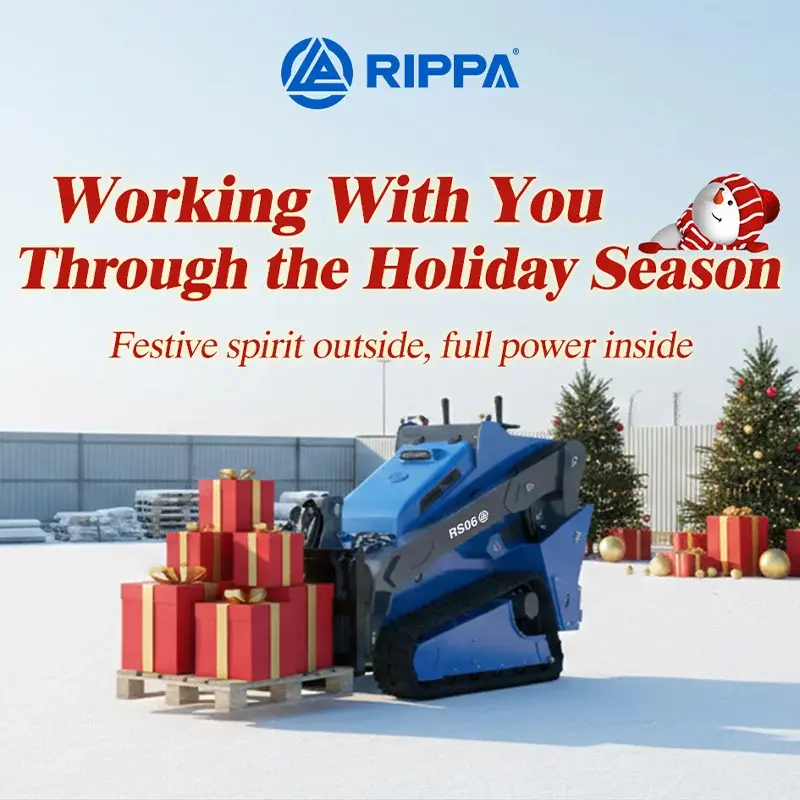 Best Mini Мини-погрузчик Loader in 2025: Buyer’s Guide, Top Uses & Trusted Brands