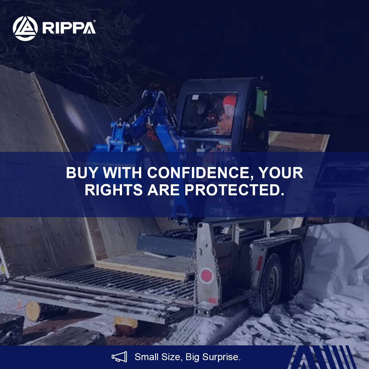 Every Bolt Has a Digital Twin: How We Track Your Machine’s Life Story