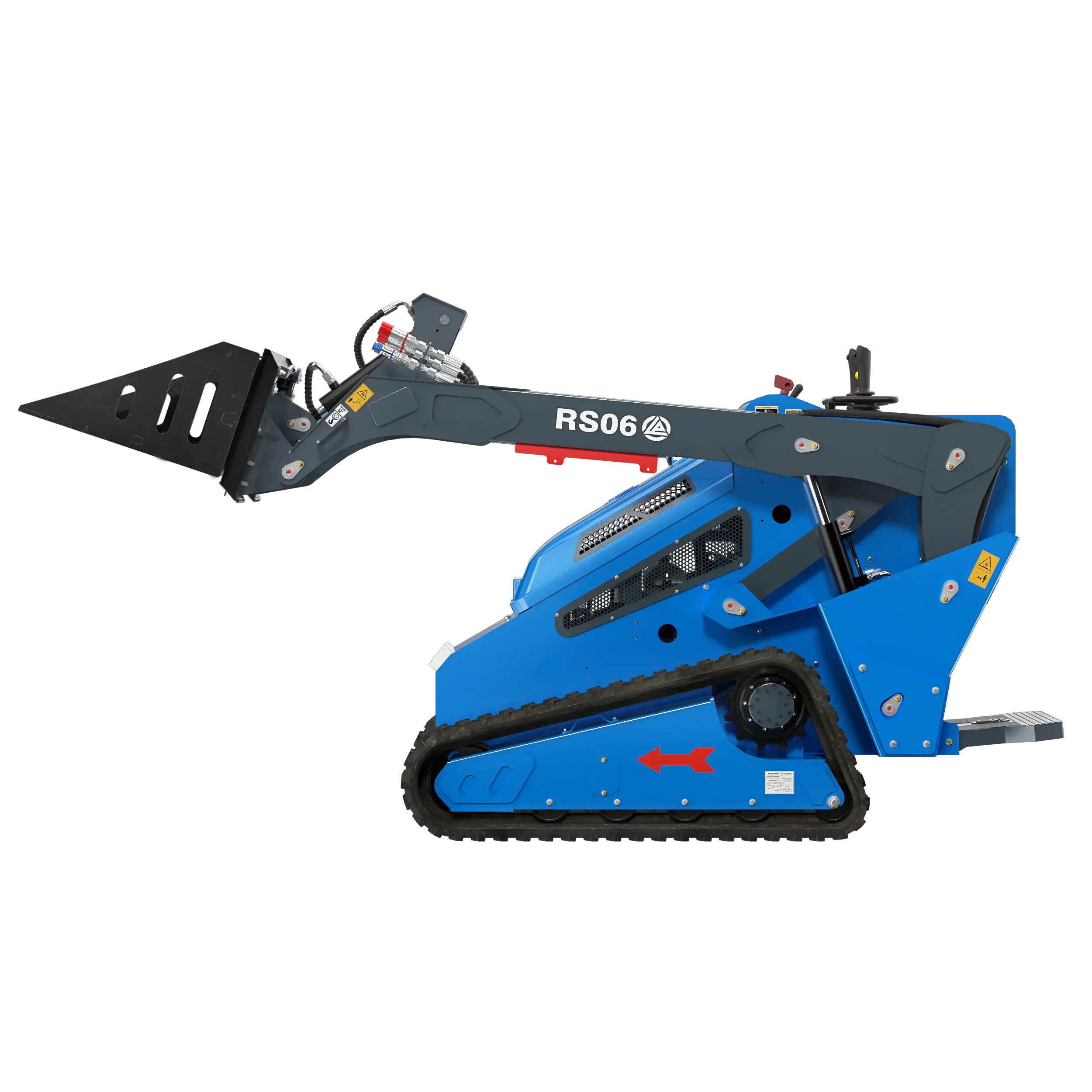 The Ultimate Buyer’s Guide to Mini Мини-погрузчик Loaders