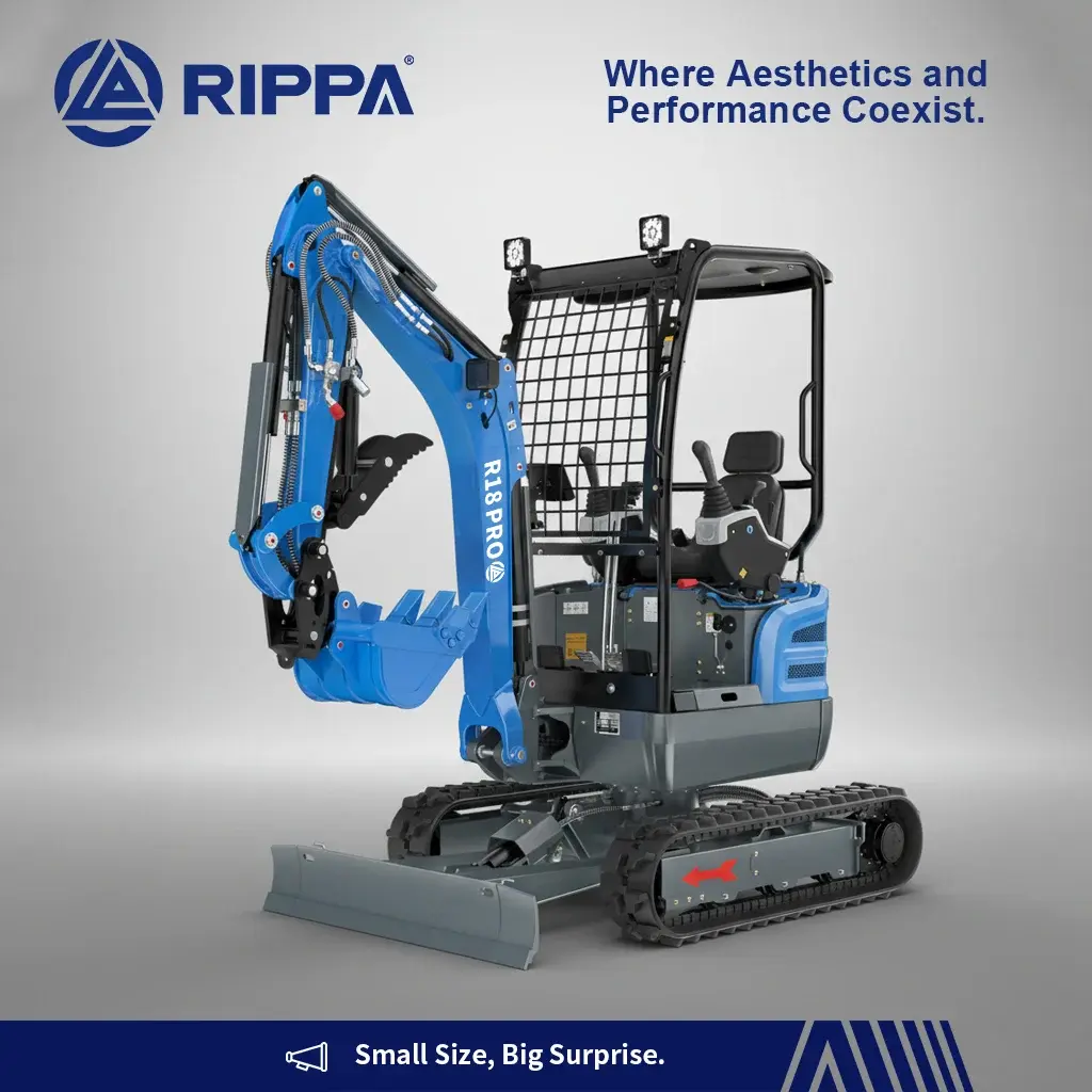 Beyond the Purchase: A Deep Dive into RIPPA’s Comprehensive Support Ecosystem