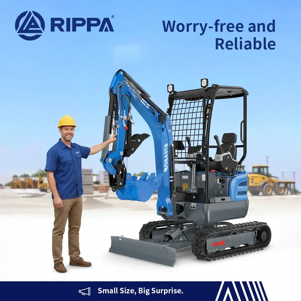The RIPPA Promise: Zero-Downtime Parts Supply, A Strategy Двигательered for Your Uptime