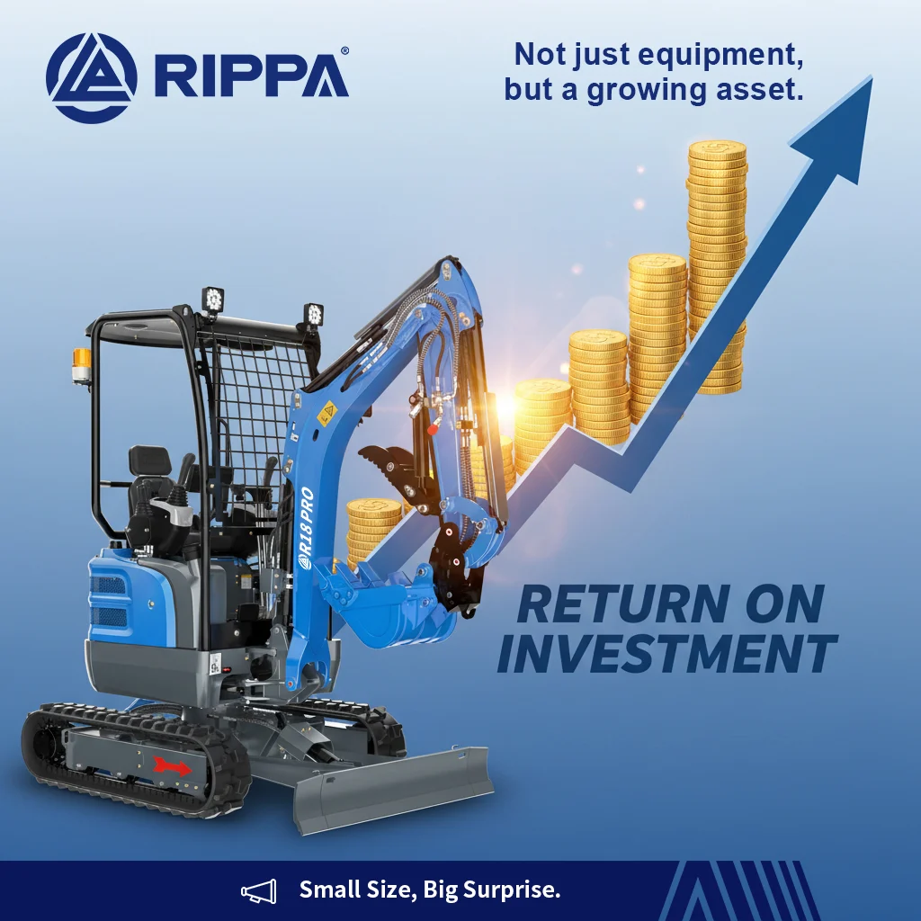 Why RIPPA Wins: Unmatched Cost Advantage Without Compromising Quality
