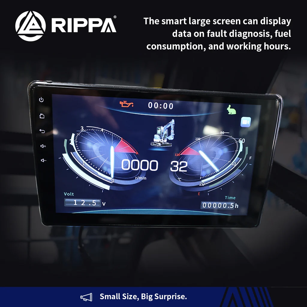Why RIPPA Wins: Proven Reliability Through Automation & Data