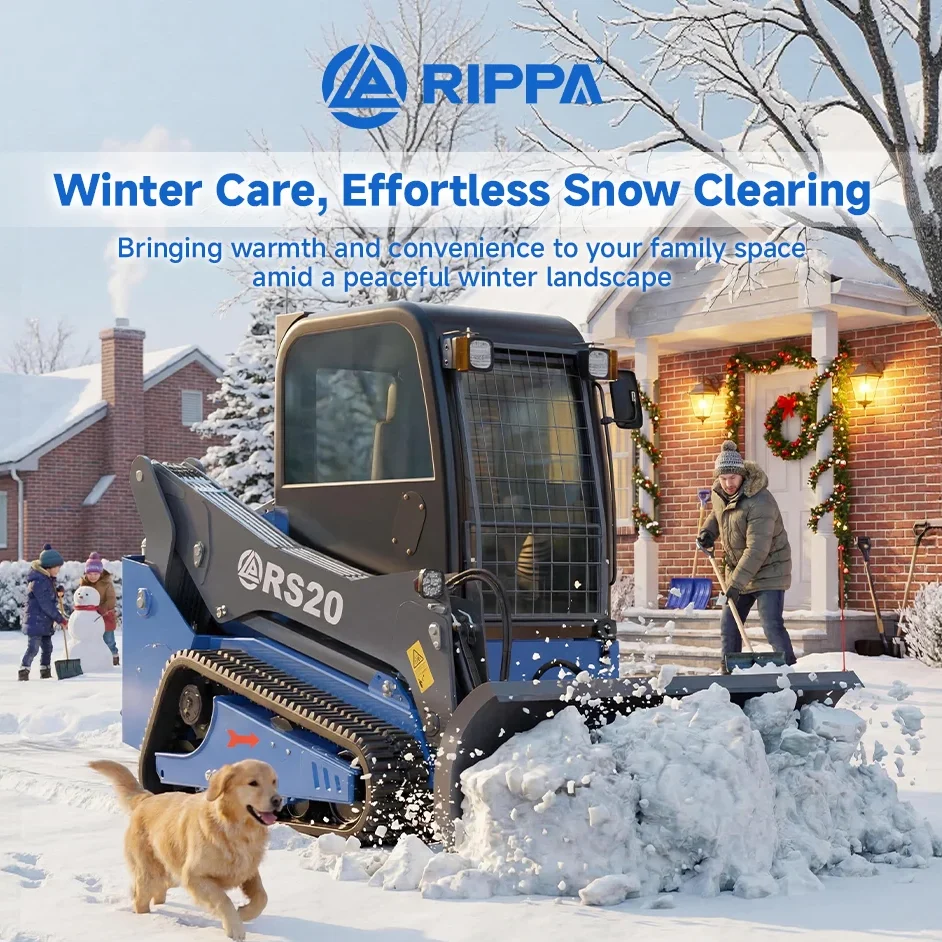 What Is a Skid Loader?