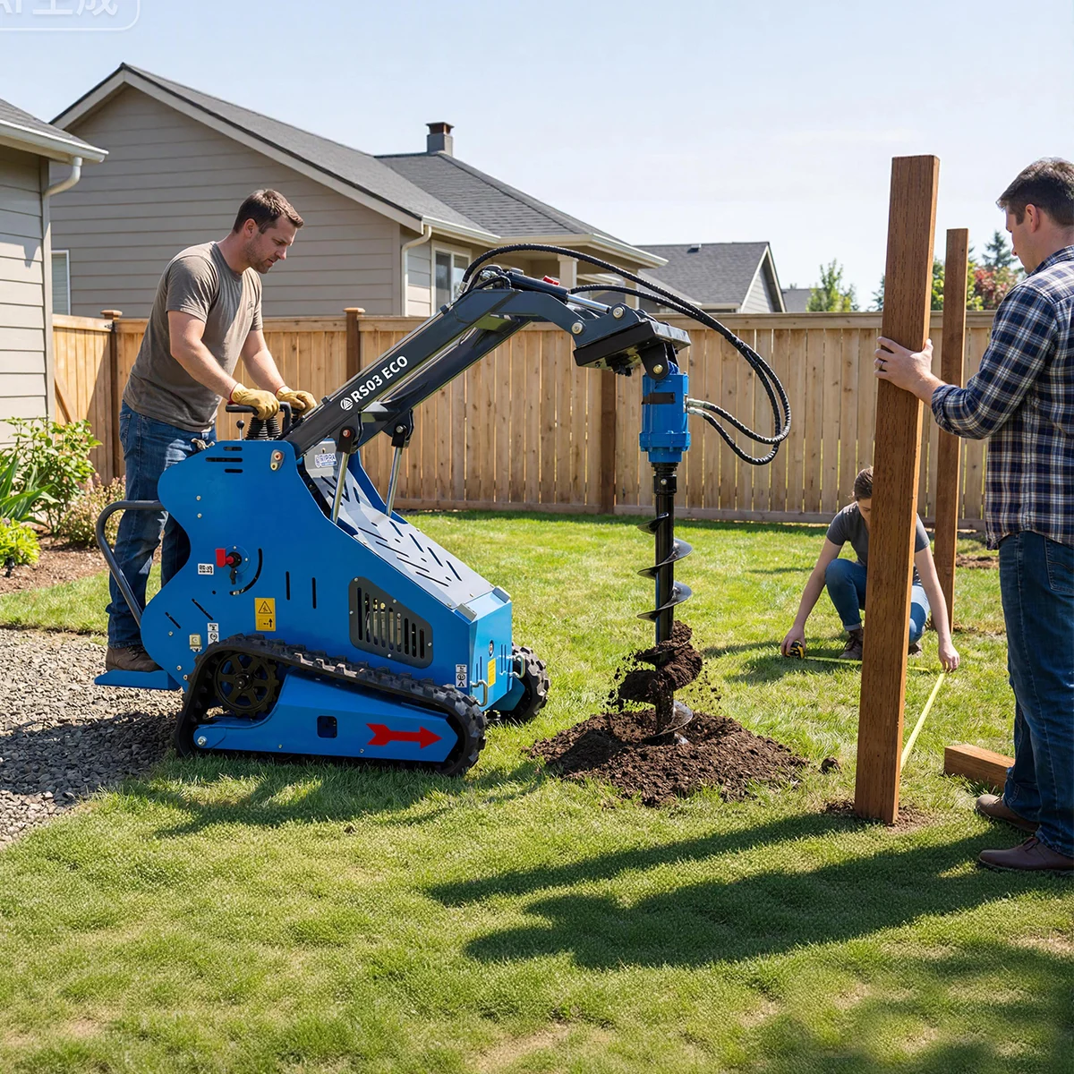 Compact Track and Skid-Steer Loaders: Choosing the Right Machine for Modern Job Sites