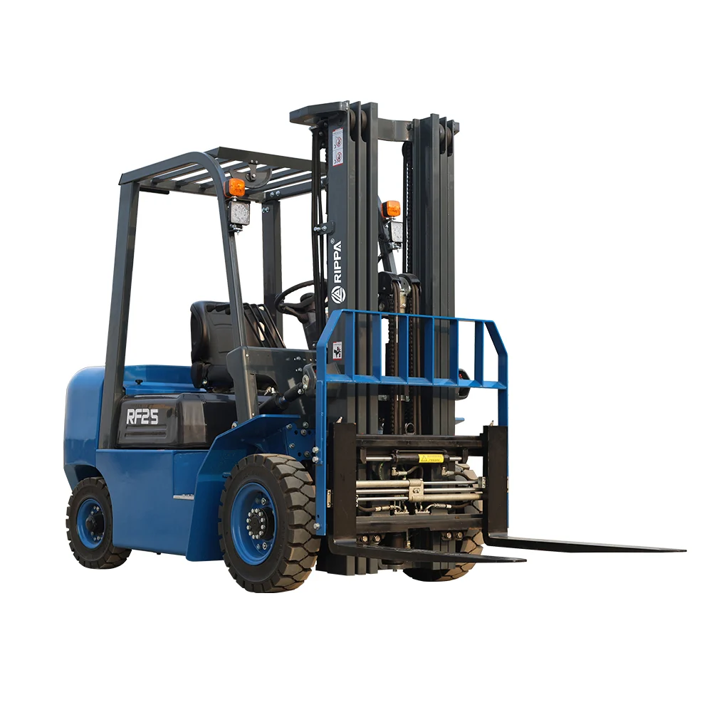 RF25 Diesel Forklift