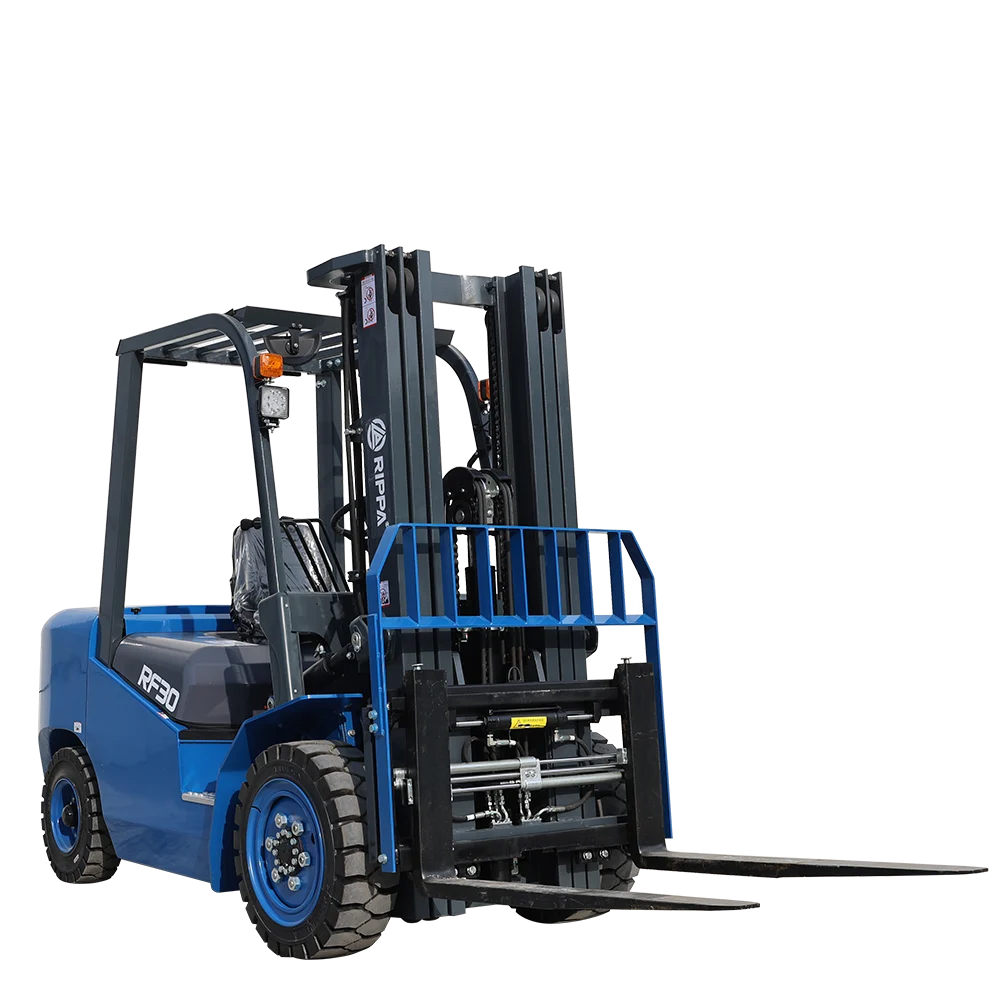 Rippa Forklift