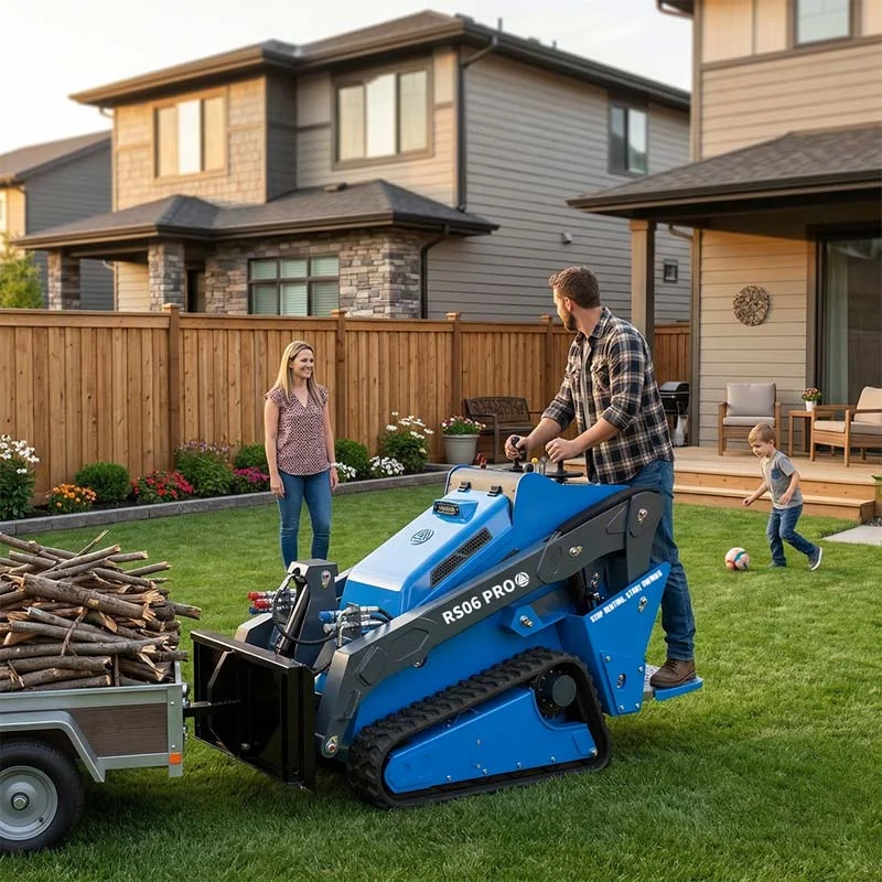 Мини-погрузчик Loader: The Ultimate Guide to Compact Power and Efficiency