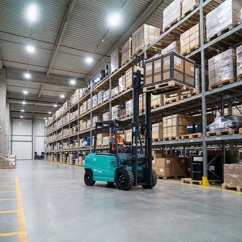 Best Chinese Forklift Brands: Compare Quality, Price & Performance