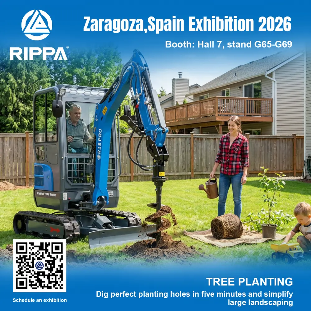 Stop Renting, Start Owning – The Smart Investment Awaits at Zaragoza 2026